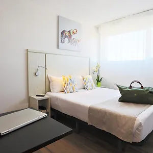 3* Apartahotel Park Wilson Airport