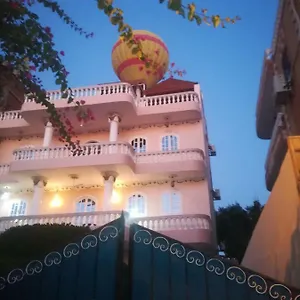 Palace , Louxor Égypte